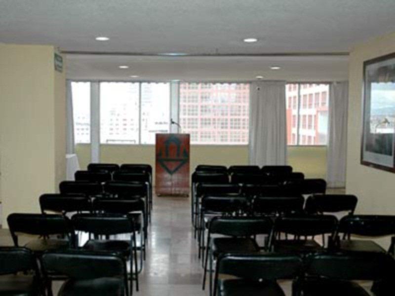 Hotel San Francisco Centro Historico Mexiko-Stadt Einrichtungen foto